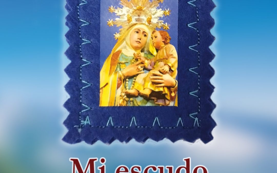 Virgen de la Salud